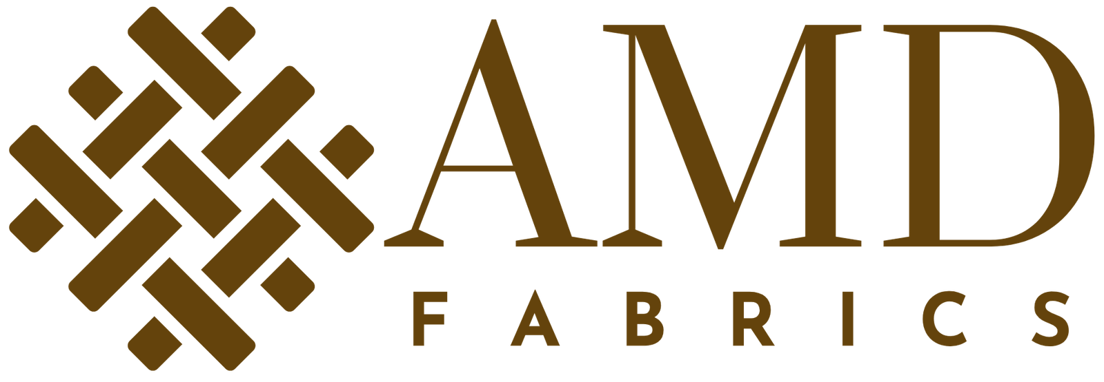 AMD Fabrics